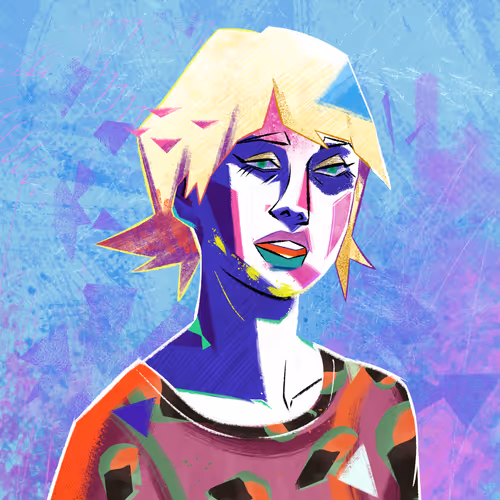 Sulky Sally