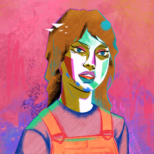 Sulky Sally