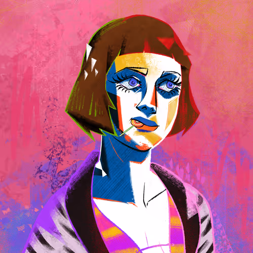 Sulky Sally