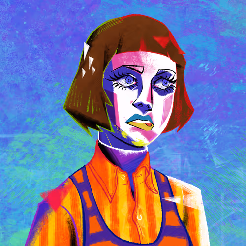 Sulky Sally