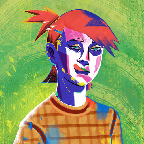 Sulky Sally