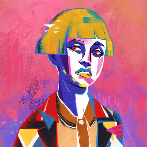 Sulky Sally