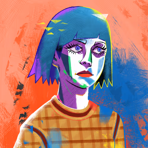 Sulky Sally