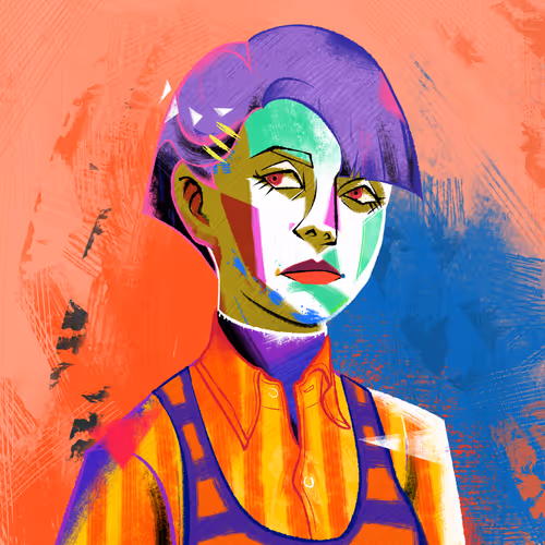 Sulky Sally