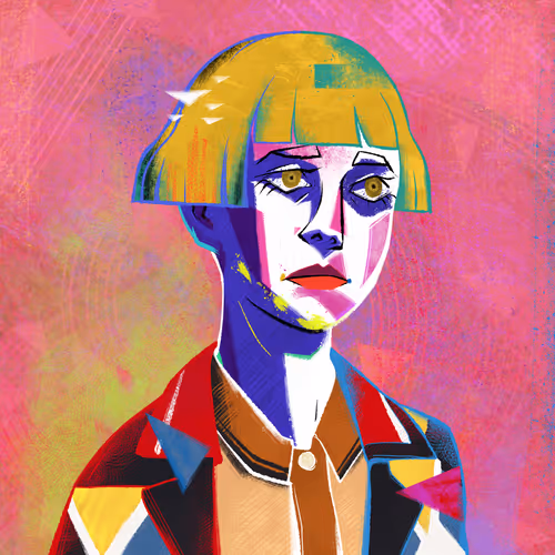 Sulky Sally