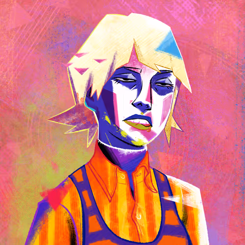 Sulky Sally