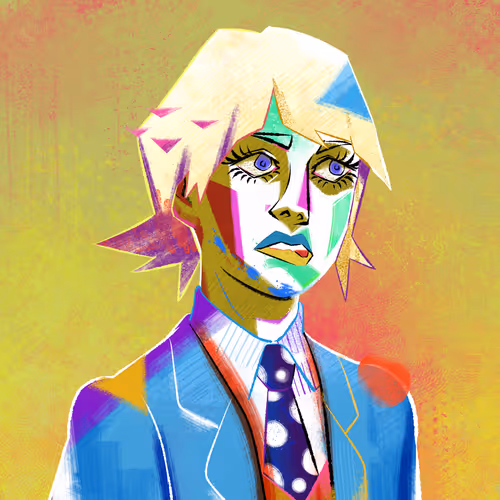 Sulky Sally