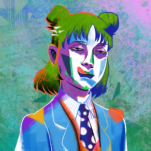 Sulky Sally