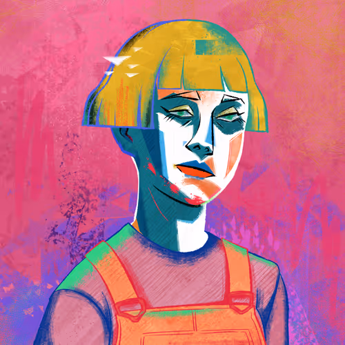 Sulky Sally