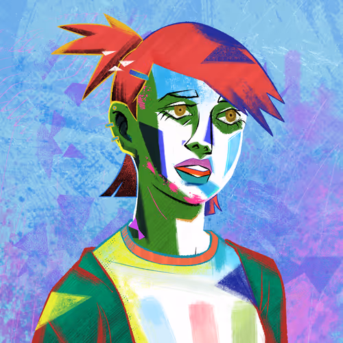 Sulky Sally