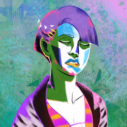 Sulky Sally #130