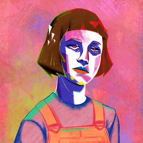 Sulky Sally