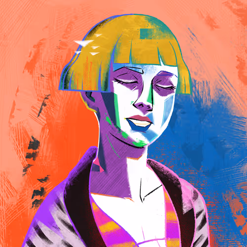 Sulky Sally