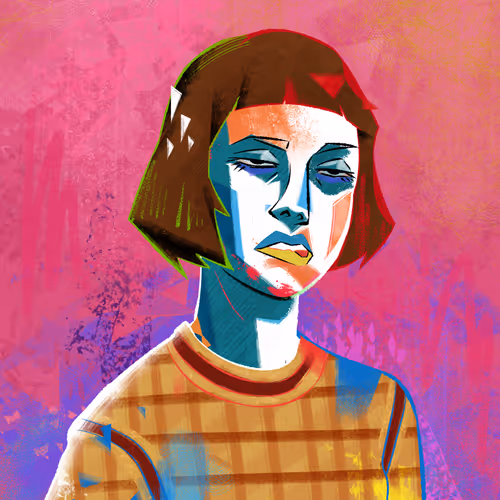 Sulky Sally