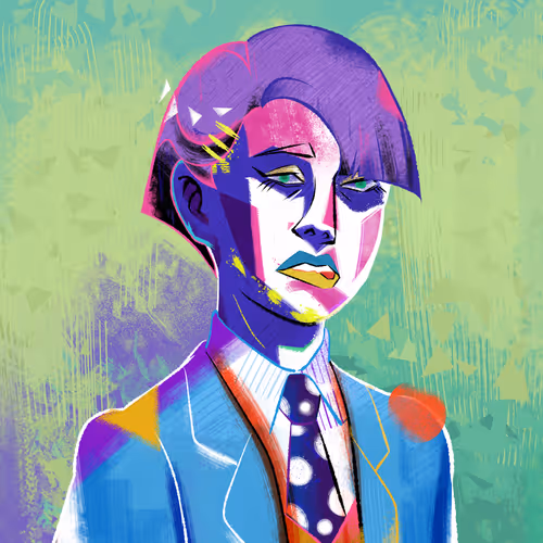 Sulky Sally