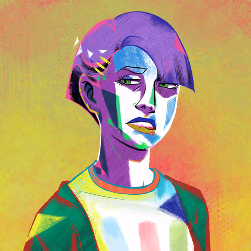 Sulky Sally