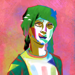 Sulky Sally #75