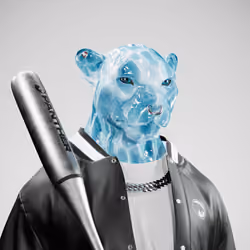 Panther Social Club #0008