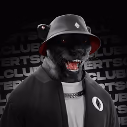 Panther Social Club #0790