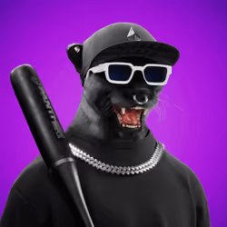 Panther Social Club #0051