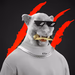Panther Social Club #0007