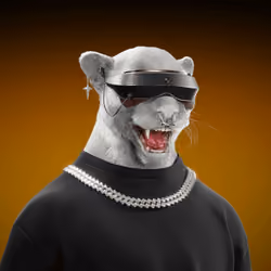 Panther Social Club #0121