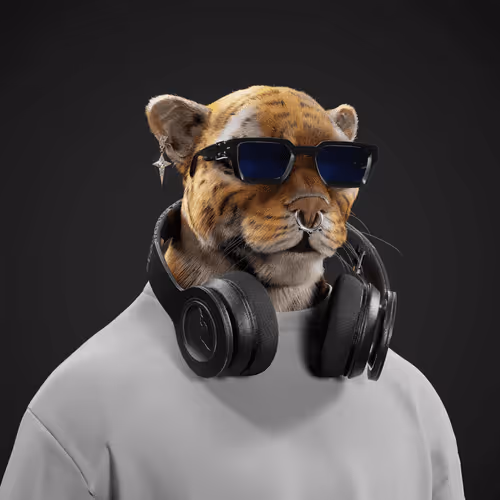 Panther Social Club Official