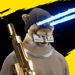 Panther Social Club #0576