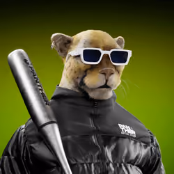 Panther Social Club #0763