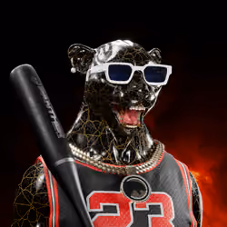 Panther Social Club #0317