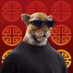 Panther Social Club #0136