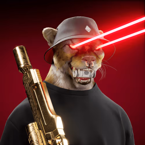 Panther Social Club Official