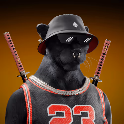 Panther Social Club Official