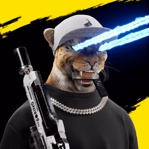 Panther Social Club Official