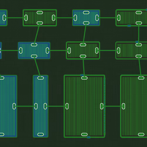 Little Block Machine