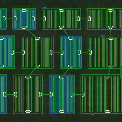 Little Block Machine