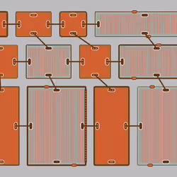 LITTLE BLOCK MACHINE 202