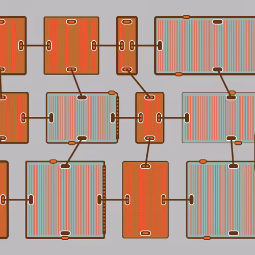Little Block Machine