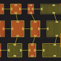 LITTLE BLOCK MACHINE 14