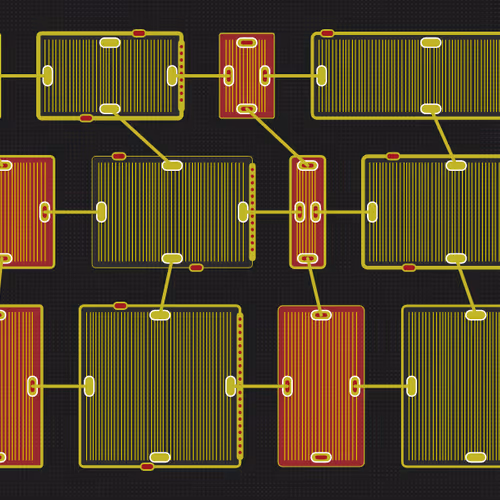 Little Block Machine