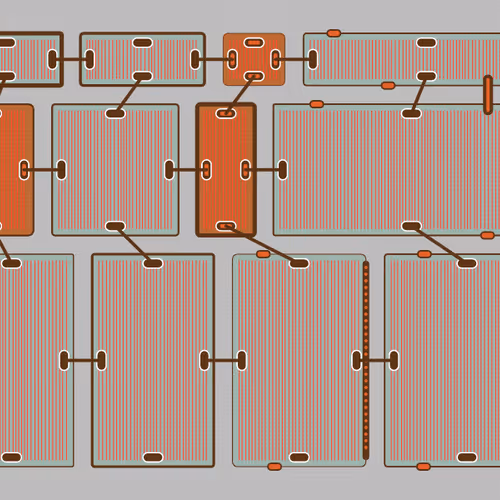 Little Block Machine