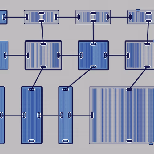 Little Block Machine