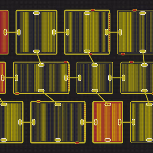 Little Block Machine