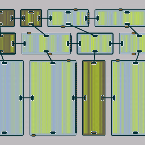 Little Block Machine