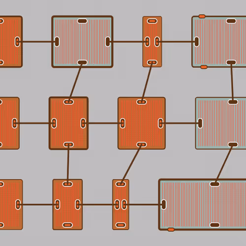 Little Block Machine