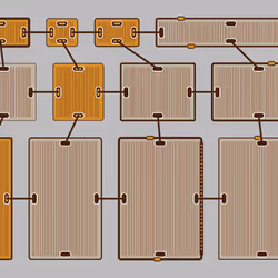LITTLE BLOCK MACHINE 111