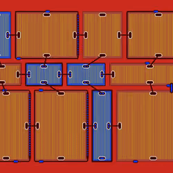 LITTLE BLOCK MACHINE 218
