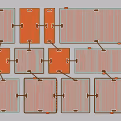 LITTLE BLOCK MACHINE 214