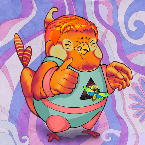 Pudsypower