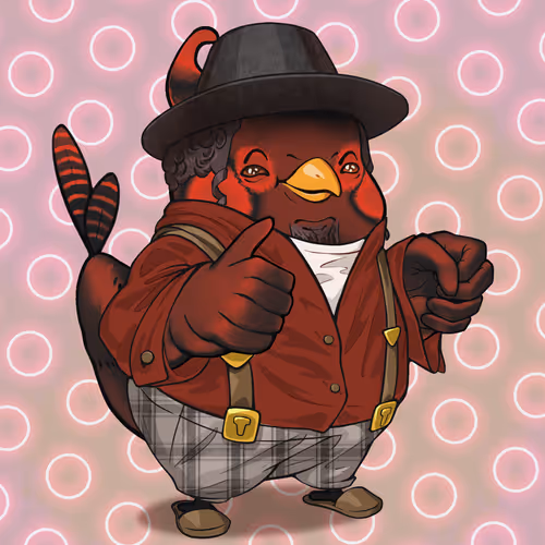 Pudsypower
